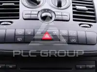 2013 Mercedes Benz Vito