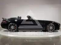 2013 Mercedes Benz Sls