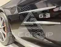 2013 Mercedes Benz Sls