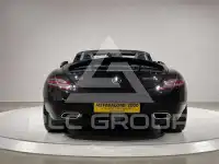 2013 Mercedes Benz Sls