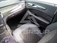 2013 Mercedes Benz CLS-Class
