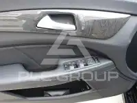 2013 Mercedes Benz CLS-Class