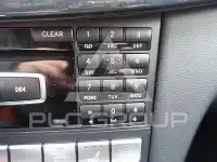 2013 Mercedes Benz CLS-Class