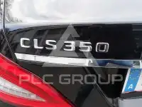 2013 Mercedes Benz CLS-Class