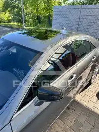 2013 Mercedes Benz CLS-Class