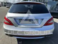 2013 Mercedes Benz CLS-Class