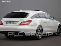 2013 Mercedes Benz CLS-Class
