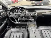 2013 Mercedes Benz CLS-Class