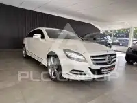 2013 Mercedes Benz CLS-Class