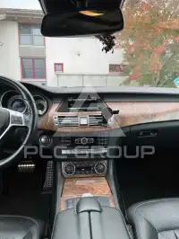 2013 Mercedes Benz CLS-Class