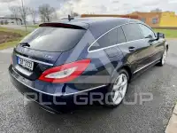 2013 Mercedes Benz CLS-Class