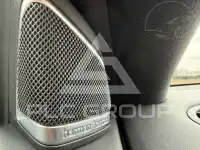 2013 Mercedes Benz CLS-Class