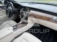 2013 Mercedes Benz CLS-Class