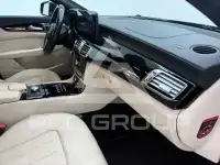 2013 Mercedes Benz CLS-Class