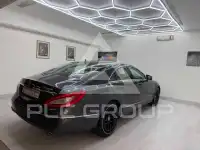 2013 Mercedes Benz CLS-Class