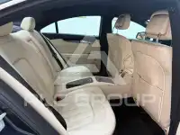 2013 Mercedes Benz CLS-Class