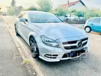 2013 Mercedes Benz CLS-Class