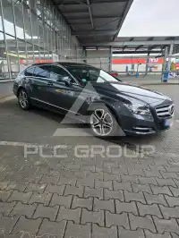 2013 Mercedes Benz CLS-Class