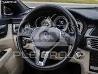 2013 Mercedes Benz CLS-Class