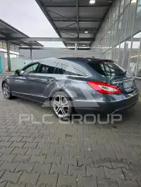 2013 Mercedes Benz CLS-Class