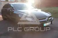2013 Mercedes Benz CLS-Class