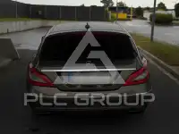 2013 Mercedes Benz CLS-Class