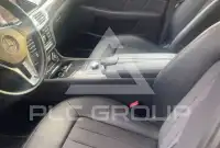 2013 Mercedes Benz CLS-Class
