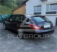 2013 Mercedes Benz CLS-Class