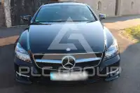 2013 Mercedes Benz CLS-Class