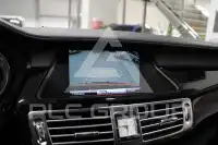 2013 Mercedes Benz CLS-Class