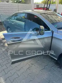 2013 Mercedes Benz CLS-Class