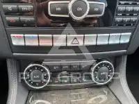 2013 Mercedes Benz CLS-Class