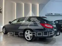 2013 Mercedes Benz CLS-Class
