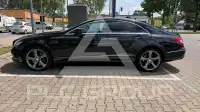 2013 Mercedes Benz CLS-Class