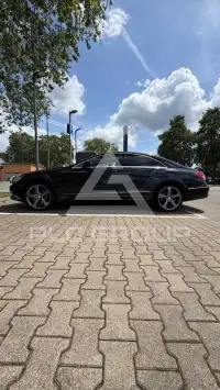 2013 Mercedes Benz CLS-Class