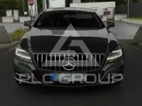 2013 Mercedes Benz CLS-Class