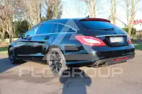 2013 Mercedes Benz CLS-Class