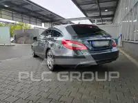 2013 Mercedes Benz CLS-Class