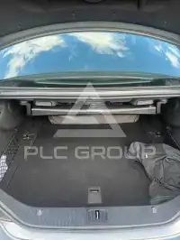 2013 Mercedes Benz CLS-Class