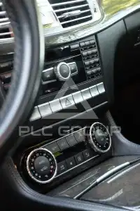 2013 Mercedes Benz CLS-Class