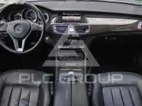 2013 Mercedes Benz CLS-Class