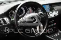 2013 Mercedes Benz CLS-Class