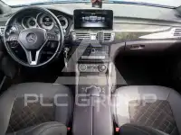 2013 Mercedes Benz CLS-Class