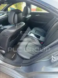 2013 Mercedes Benz CLS-Class