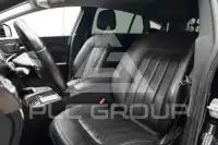 2013 Mercedes Benz CLS-Class