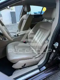 2013 Mercedes Benz CLS-Class