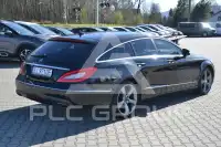 2013 Mercedes Benz CLS-Class
