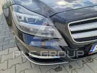 2013 Mercedes Benz CLS-Class