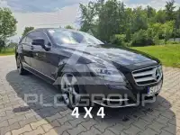 2013 Mercedes Benz CLS-Class