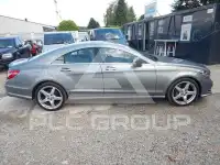 2013 Mercedes Benz CLS-Class